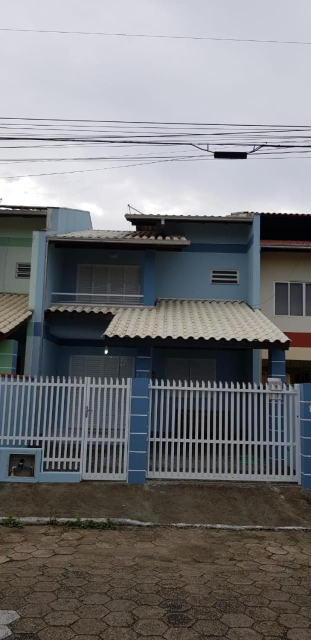 Otima Casa Em Penha Sc Beto Carrero Ideal Para Familias Penha (Santa Catarina) Exterior foto